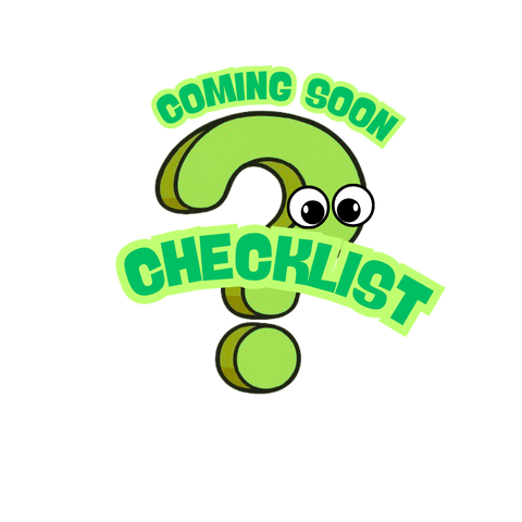 Checklist
